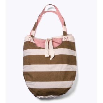 MERSEA Gemini Reversible Tote