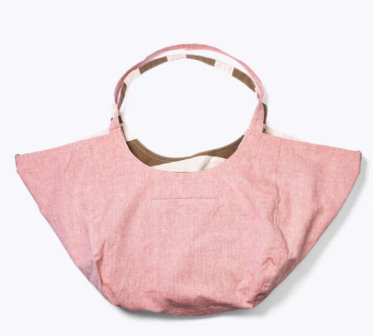 MERSEA MER-SEA Gemini Reversible Tote