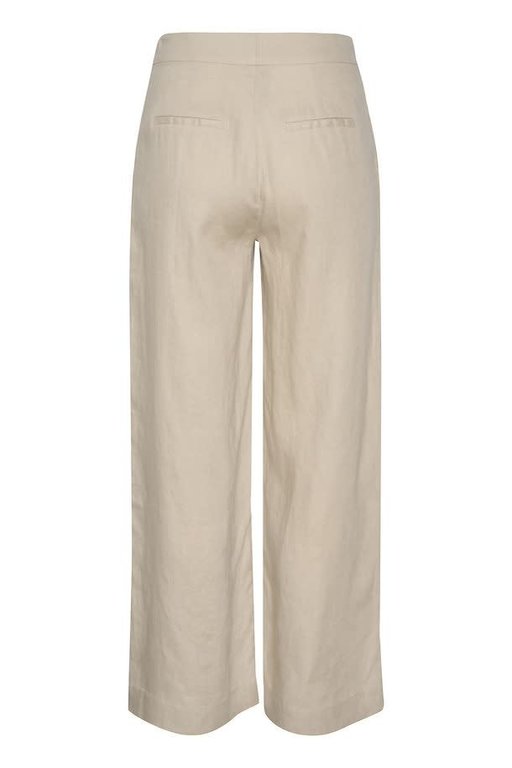 PART TWO PART TWO Pernilla Linen Trousers