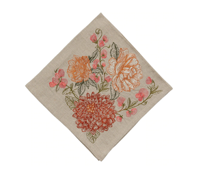 M　CORAL&TUSK institcs Tumbleweed Vermilion Pillow | Coral & Tusk