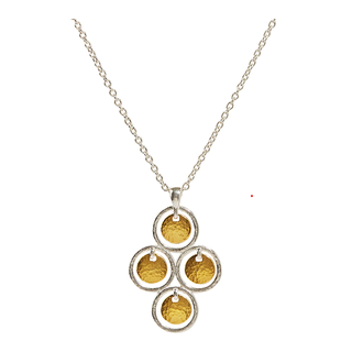 GURHAN Lush Pendant Necklace