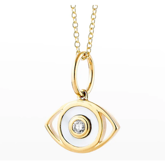 SYNA Chakra Celestial Gaze Pendant