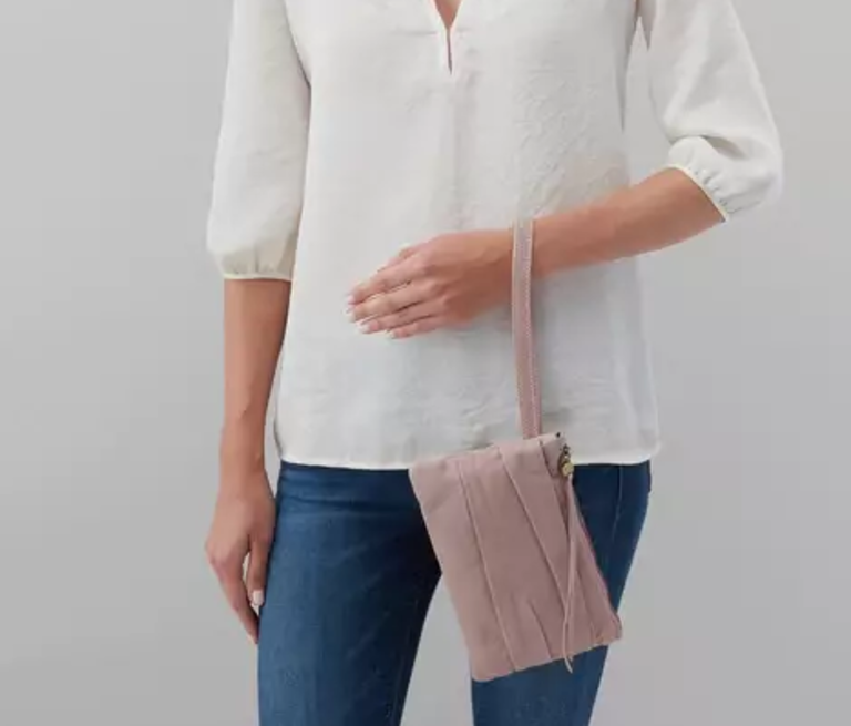 HOBO Waver Clutch/Wristlet