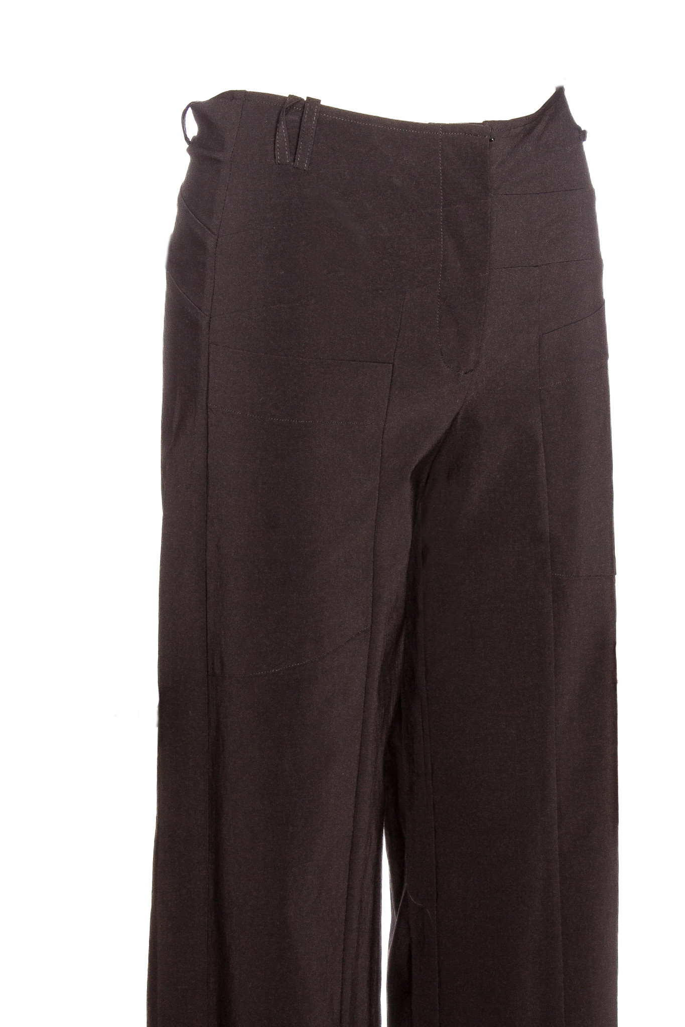 HABITAT City Pant, 16962 - Touch of Class