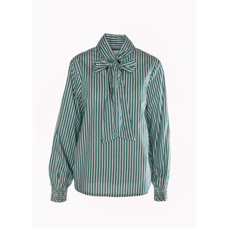 PART TWO Ramisha Blouse