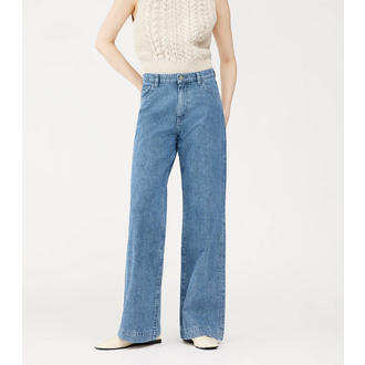 DL1961 Zoie Wide Leg