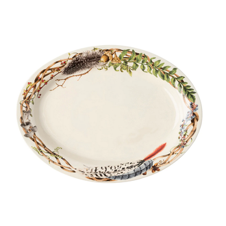 JULISKA Forest Walk 17" Platter