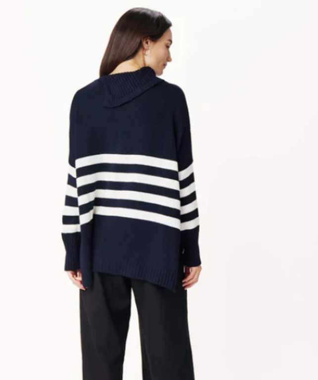 MER-SEA MER-SEA Marina Sweater