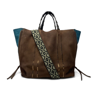 KEMPTON KEMPTON Bantham Tote Bag