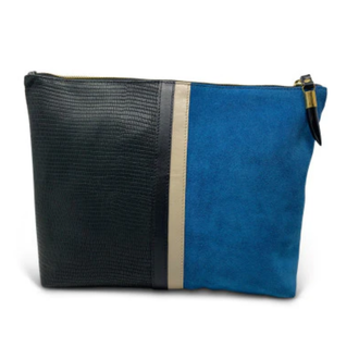 KEMPTON KEMPTON Zip Clutch