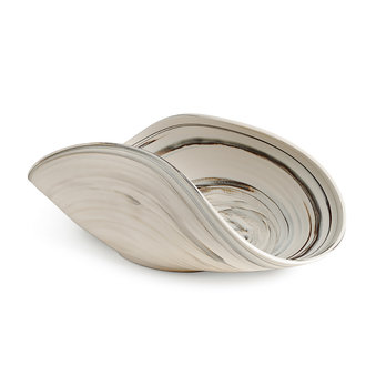 SIMON PEARCE Beachstone Bowl, Large