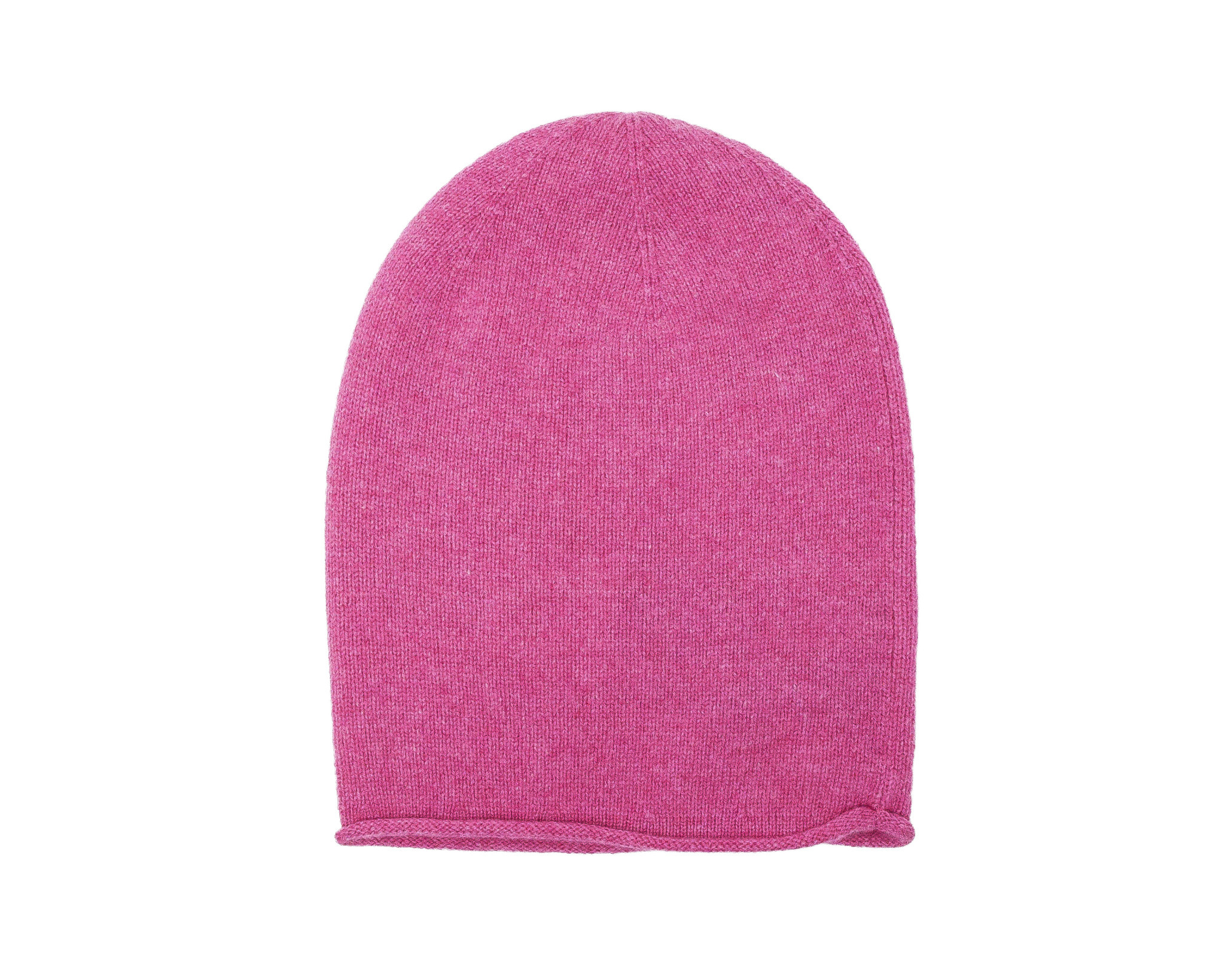 ALASHAN Cashmere Essential Slouchy Hat, L4030BPI - Touch of 