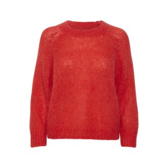 PART TWO PART TWO Rhona Sweater