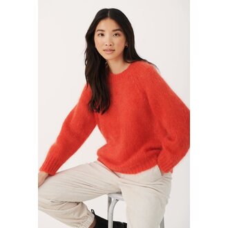 PART TWO PART TWO Rhona Sweater