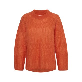 PART TWO Violine Pullover