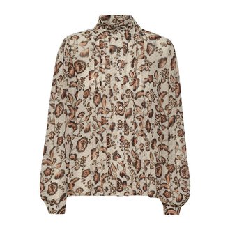 PART TWO Viktorine Shirt