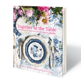 JULISKA Together At The Table Book