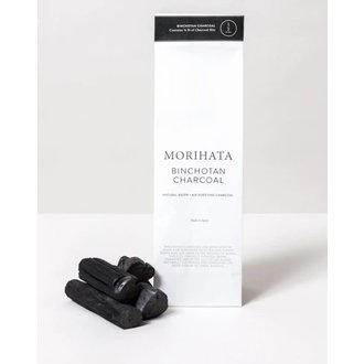 MORIHATA Binchotan Charcoal Purifying Bits