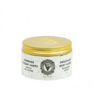 PANIER DES SENS White Grape Body Scrub