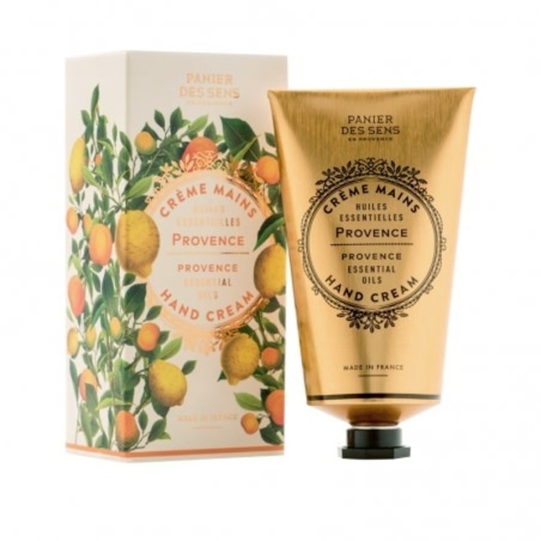 PANIER DES SENS PANIER DES SENS Provence Orange Blossom Hand Cream