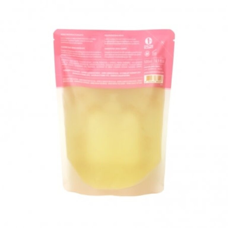 PANIER DES SENS PANIER DES SENS Rose Eco Refill, 16.9 floz.