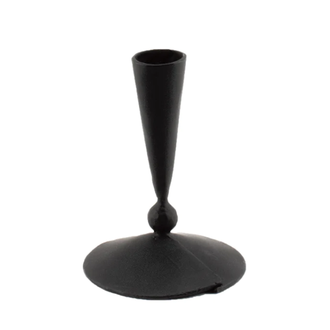 Blacksmith Taper Holder, 5.5"