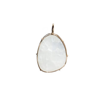 HEATHER B. MOORE Moonstone Harriet Stone