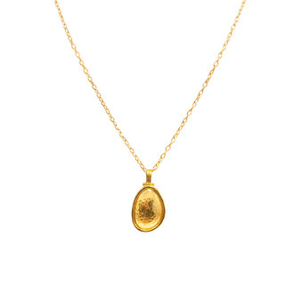 GURHAN Single Element Necklace