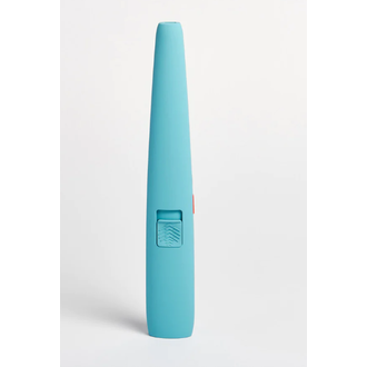 THE USB LIGHTER CO Turquoise Motli Lighter
