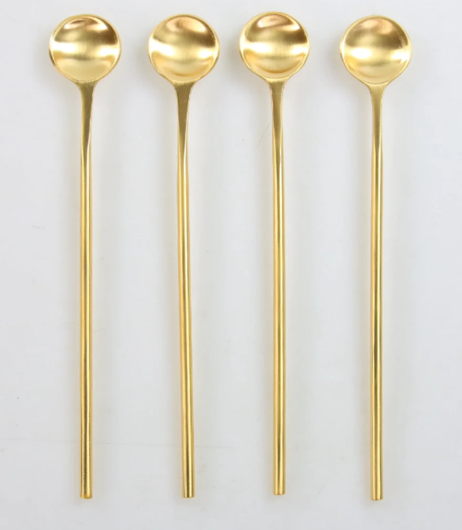 Be Home Spoons - Thumbnail 4