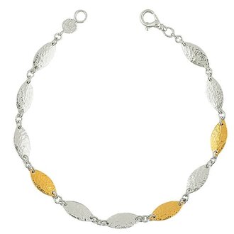 GURHAN Willow All Around Bracelet