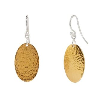 GURHAN Mango Collection Small Drop Earrings