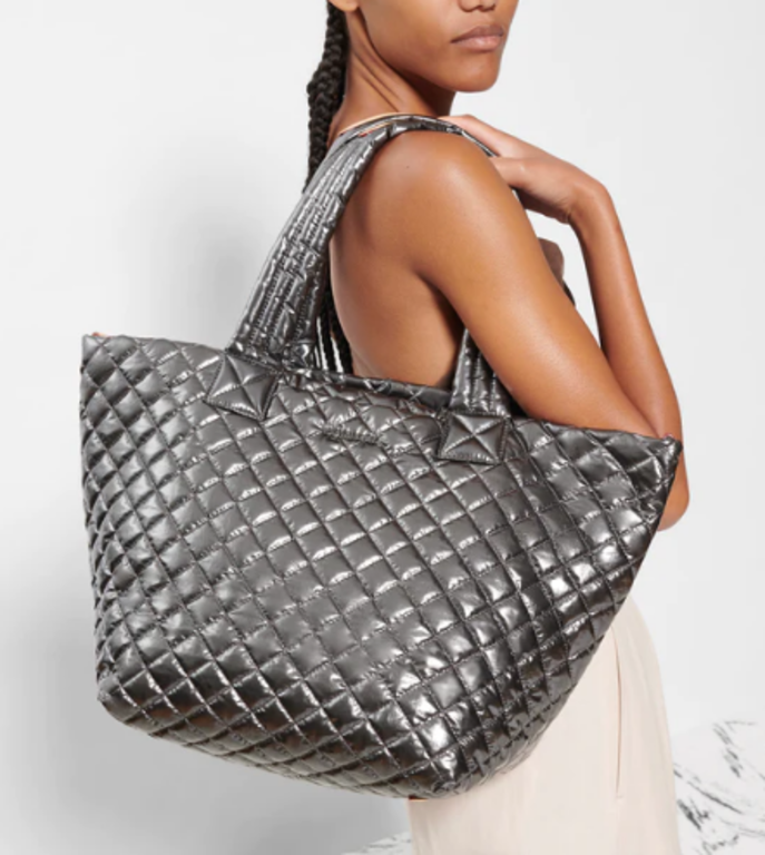 MZ Wallace: Your Perfect Gym or Everyday Bag
