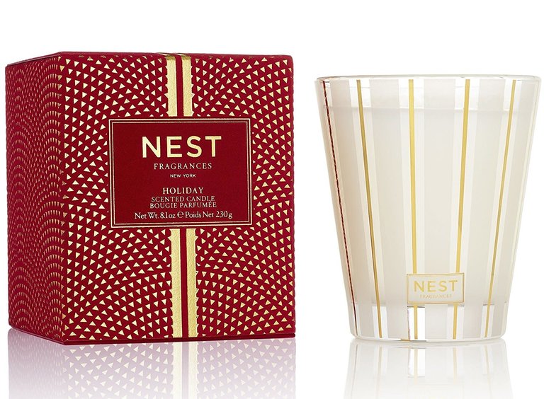 NEST NEST Holiday Classic Candle