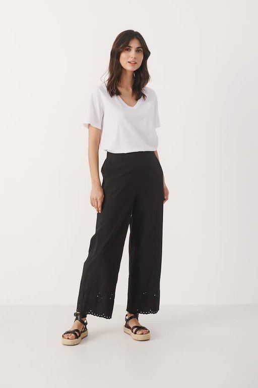 PART TWO PART TWO Pany Cropped Pant