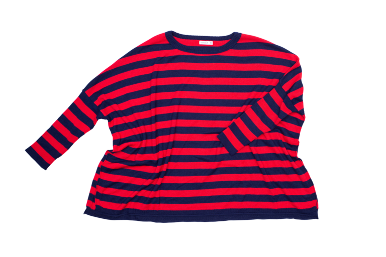 MERSEA MERSEA Catalina Crewneck Sweater