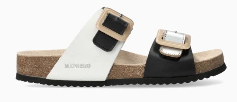 MEPHISTO MEPHISTO Madison Sandal