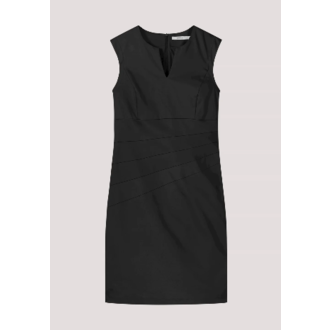 SUMMUM Classic Stretch Dress