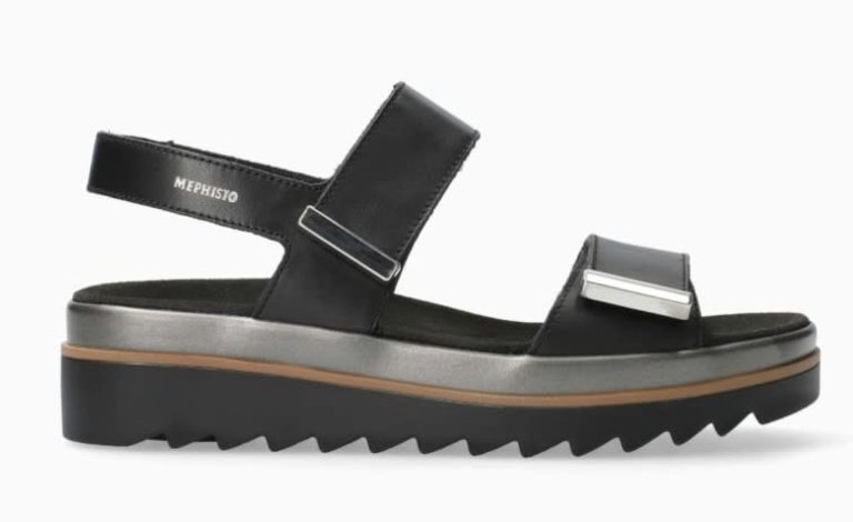 MEPHISTO MEPHISTO Dominic Sandal