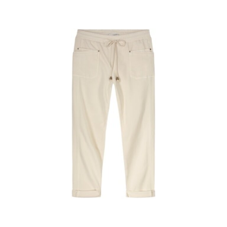 SUMMUM SUMMUM Jogger Fit Pants