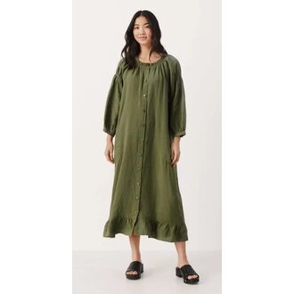 PART TWO Sisse Dress