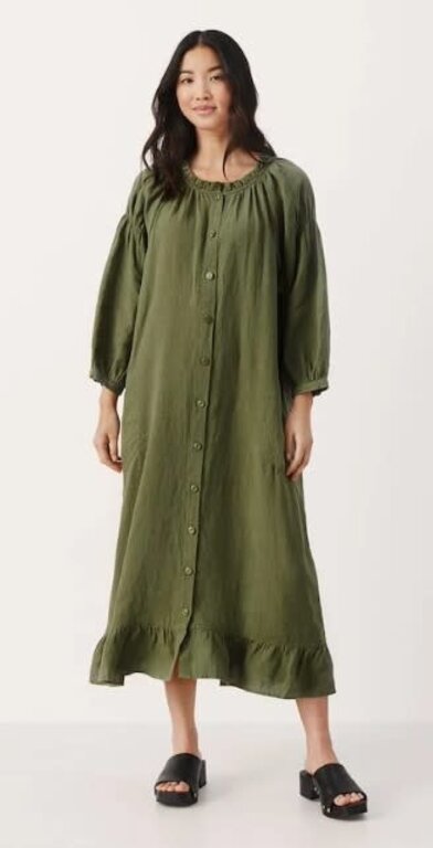 PART TWO PART TWO Sisse Dress