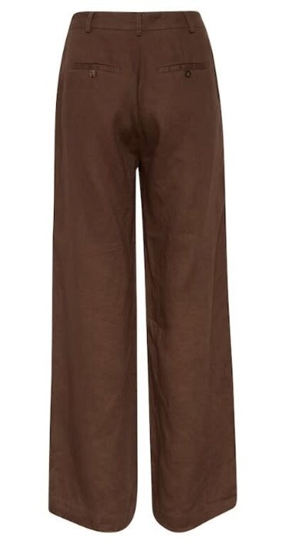 PART TWO PART TWO Ninnes Linen Pant