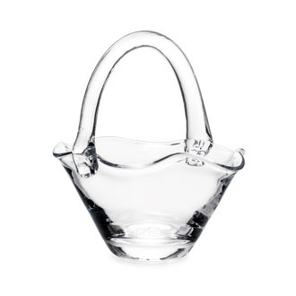 SIMON PEARCE Chelsea Basket