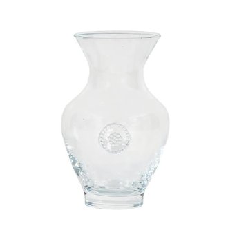 JULISKA Berry & Thread Bud Vase