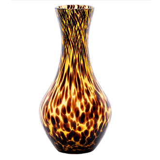 JULISKA Puro Tortoiseshell Carafe/Vase