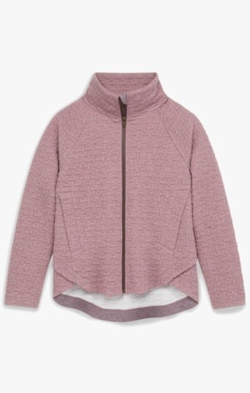 NIC+ZOE NIC + ZOE All Year Quilted Jacket