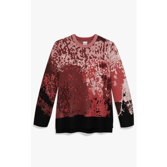 NIC + ZOE Scenic Sweater