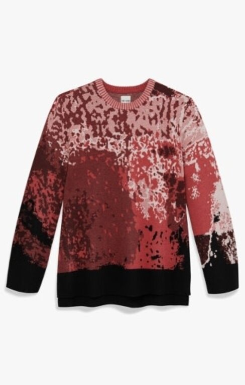 NIC + ZOE NIC + ZOE Scenic Sweater