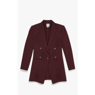 NIC + ZOE The Avenue Blazer